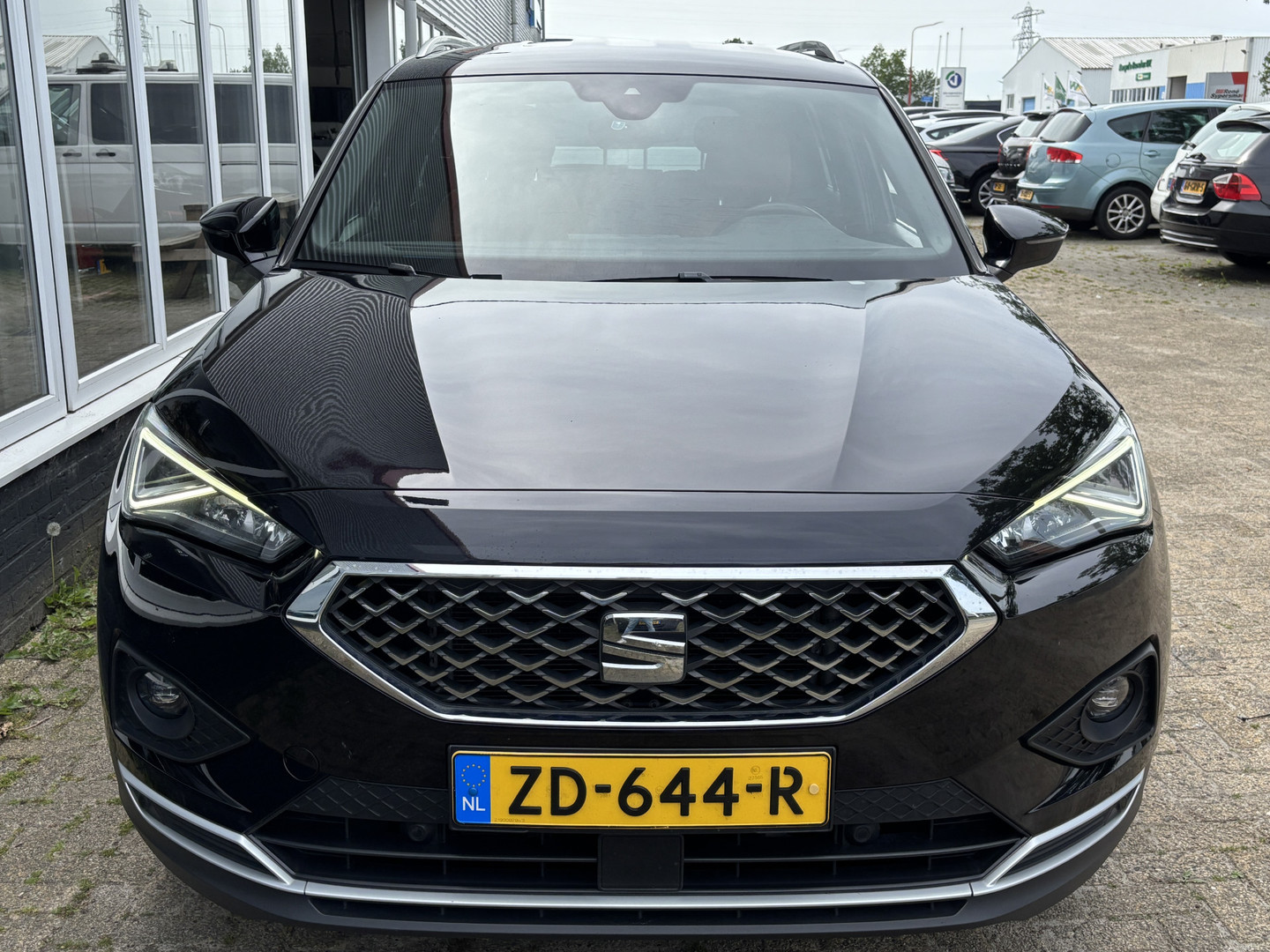 SEAT