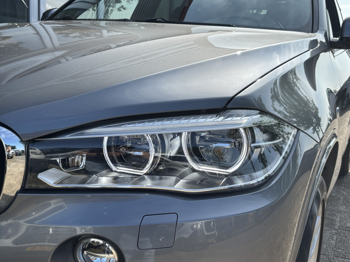 BMW BMW