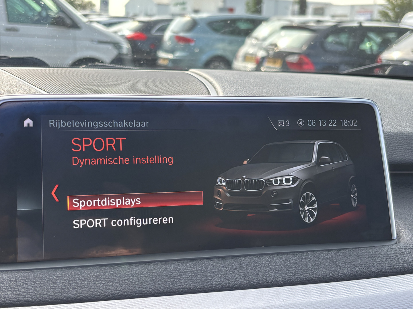 BMW BMW