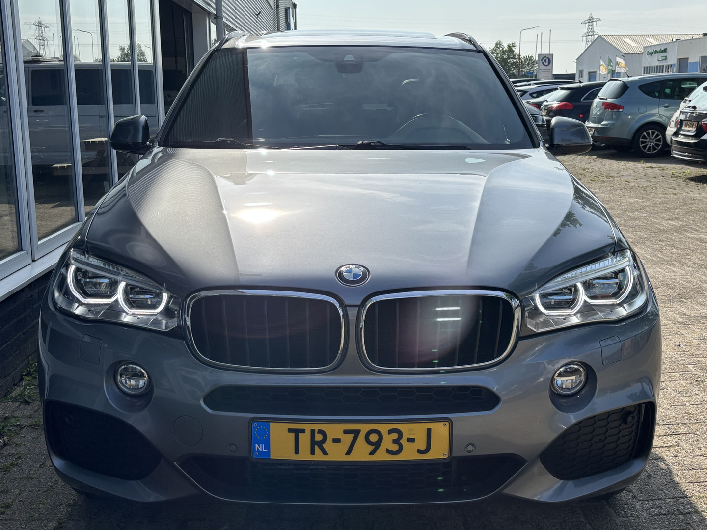 BMW BMW