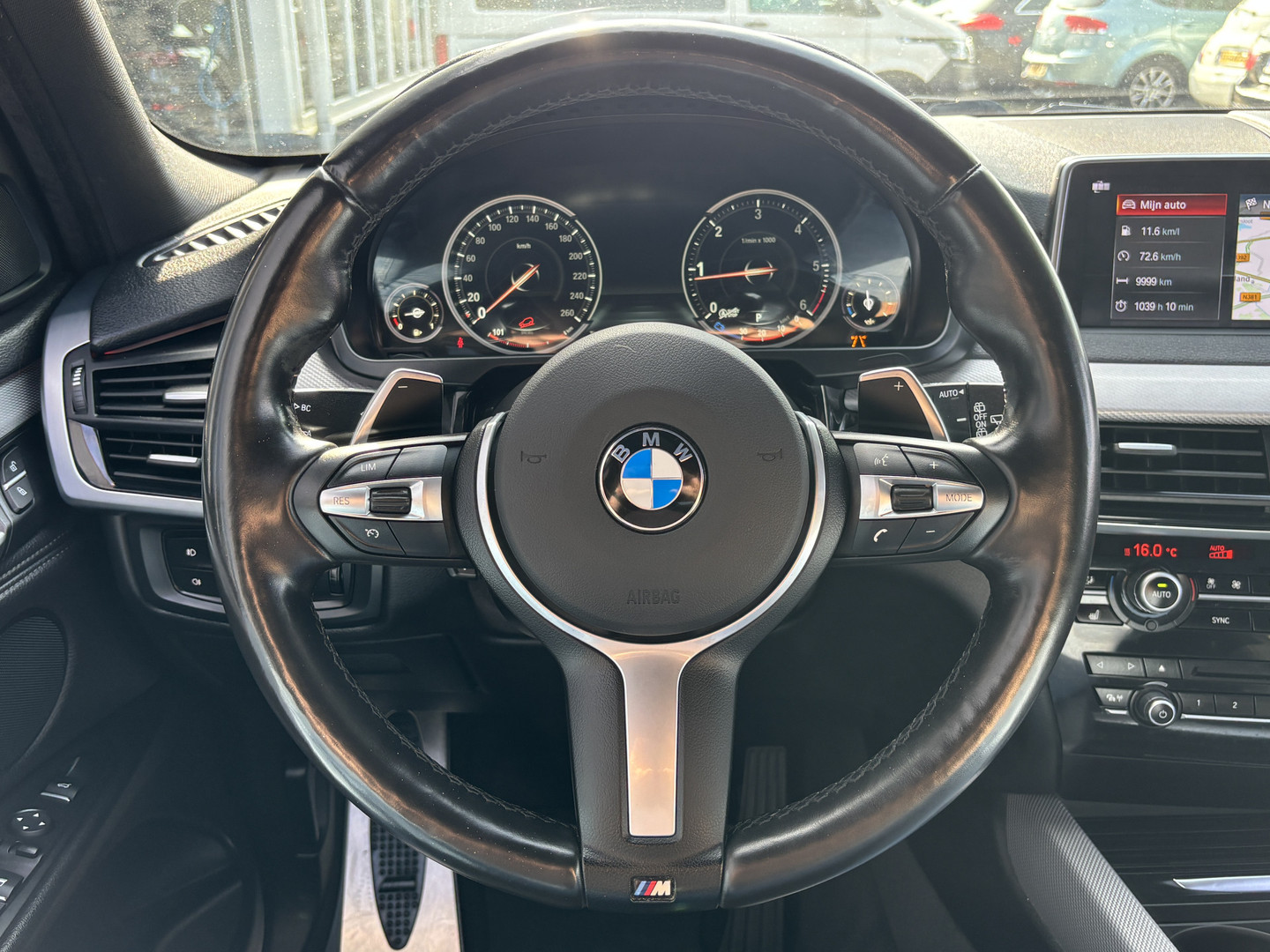 BMW BMW