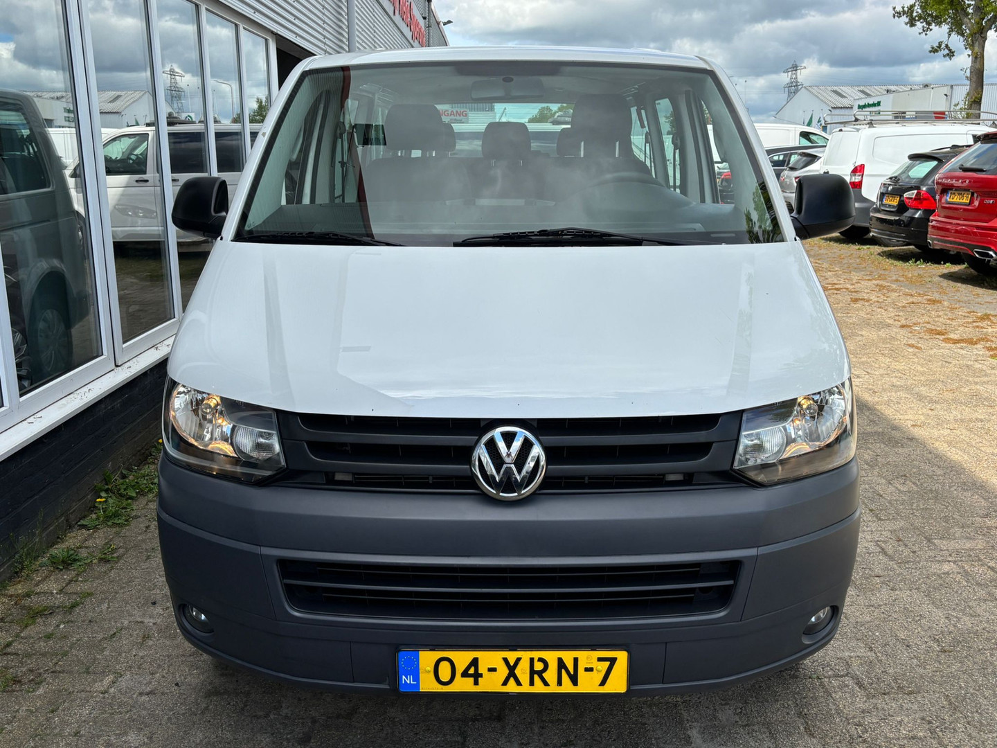 Volkswagen