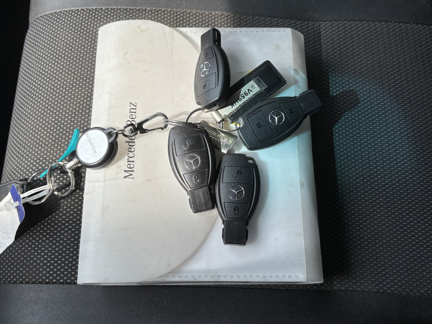 Mercedes-Benz