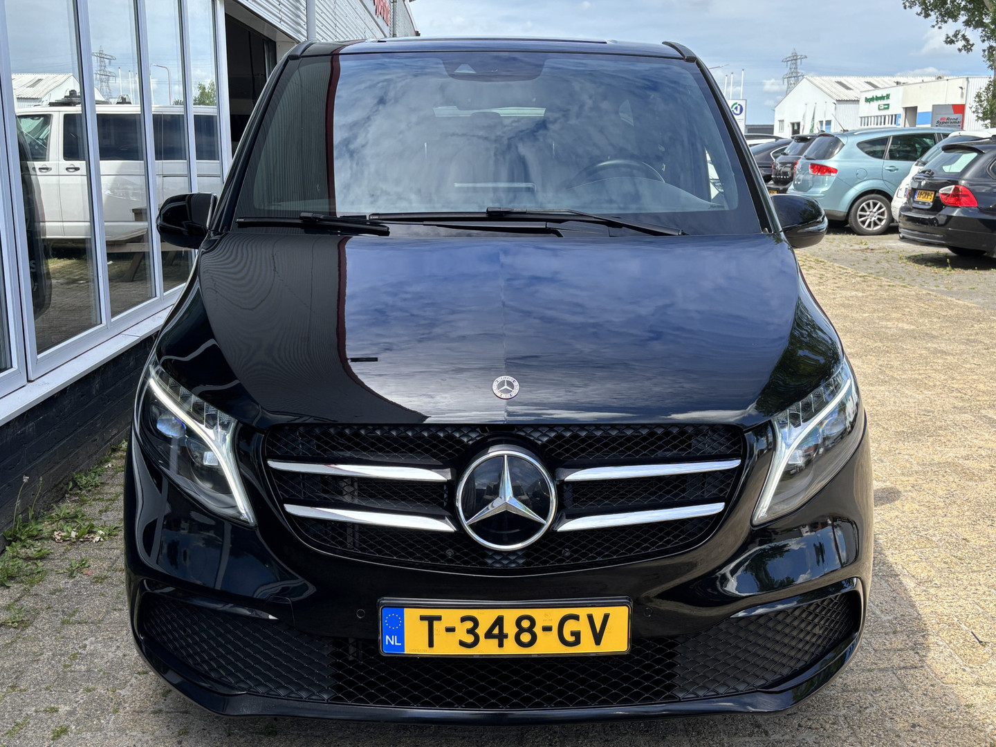 Mercedes-Benz