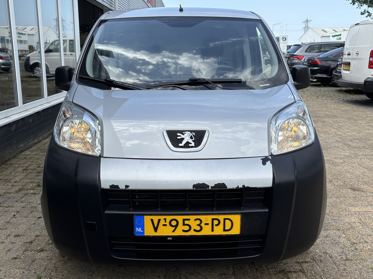Peugeot