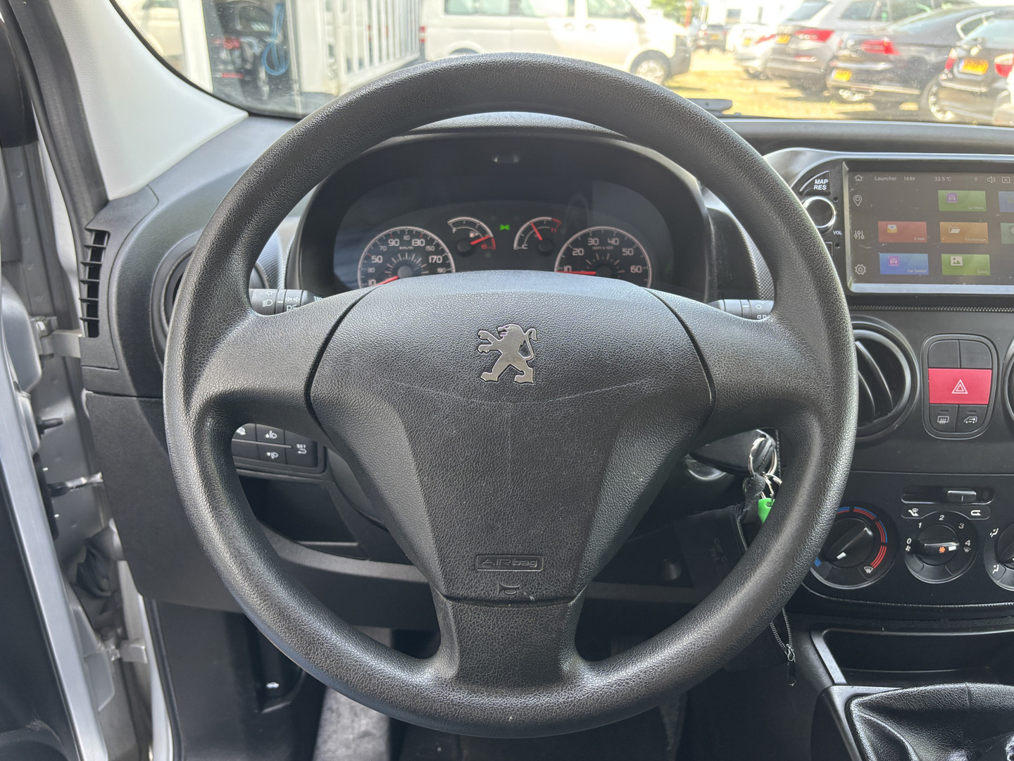 Peugeot