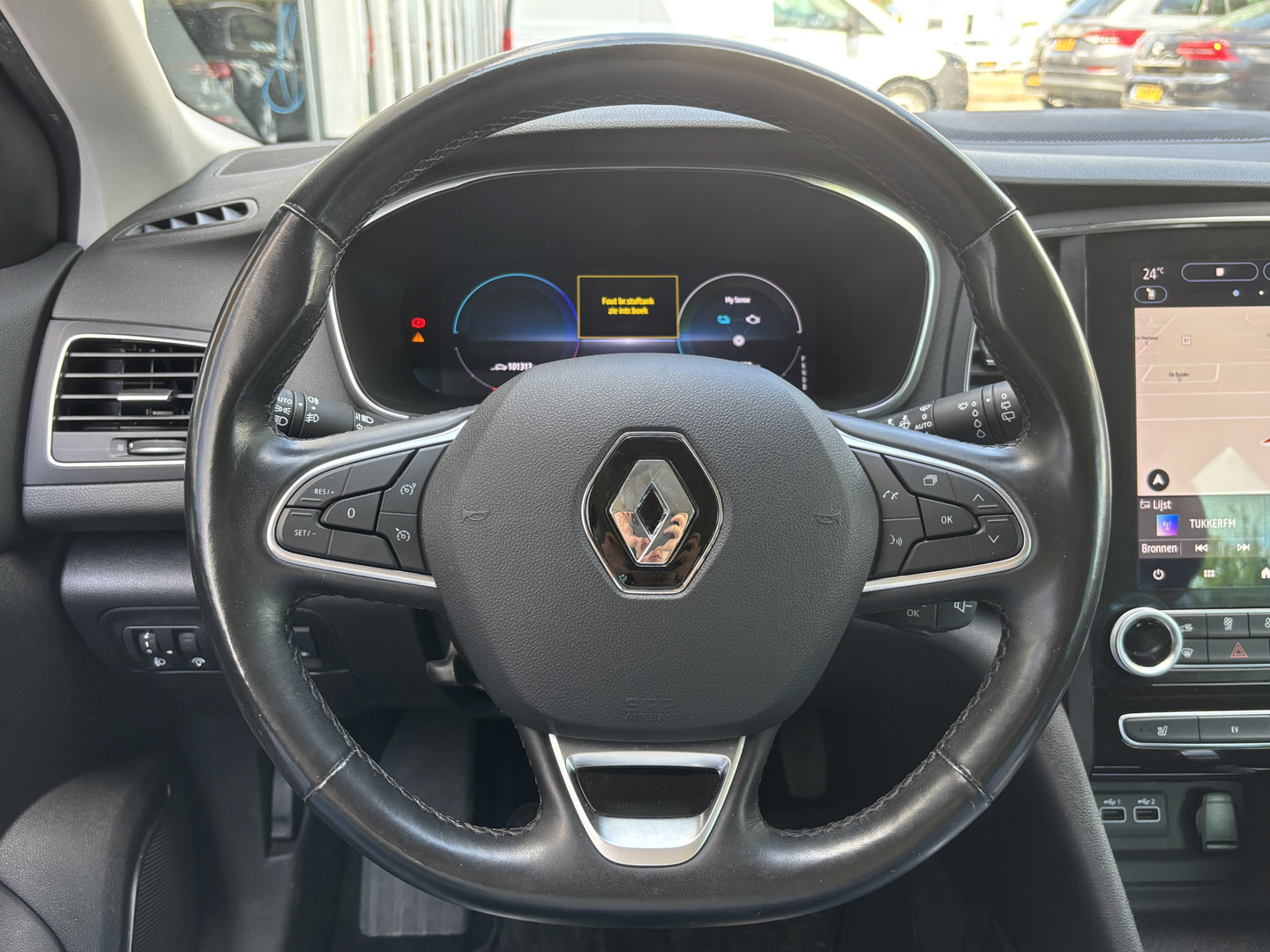Renault