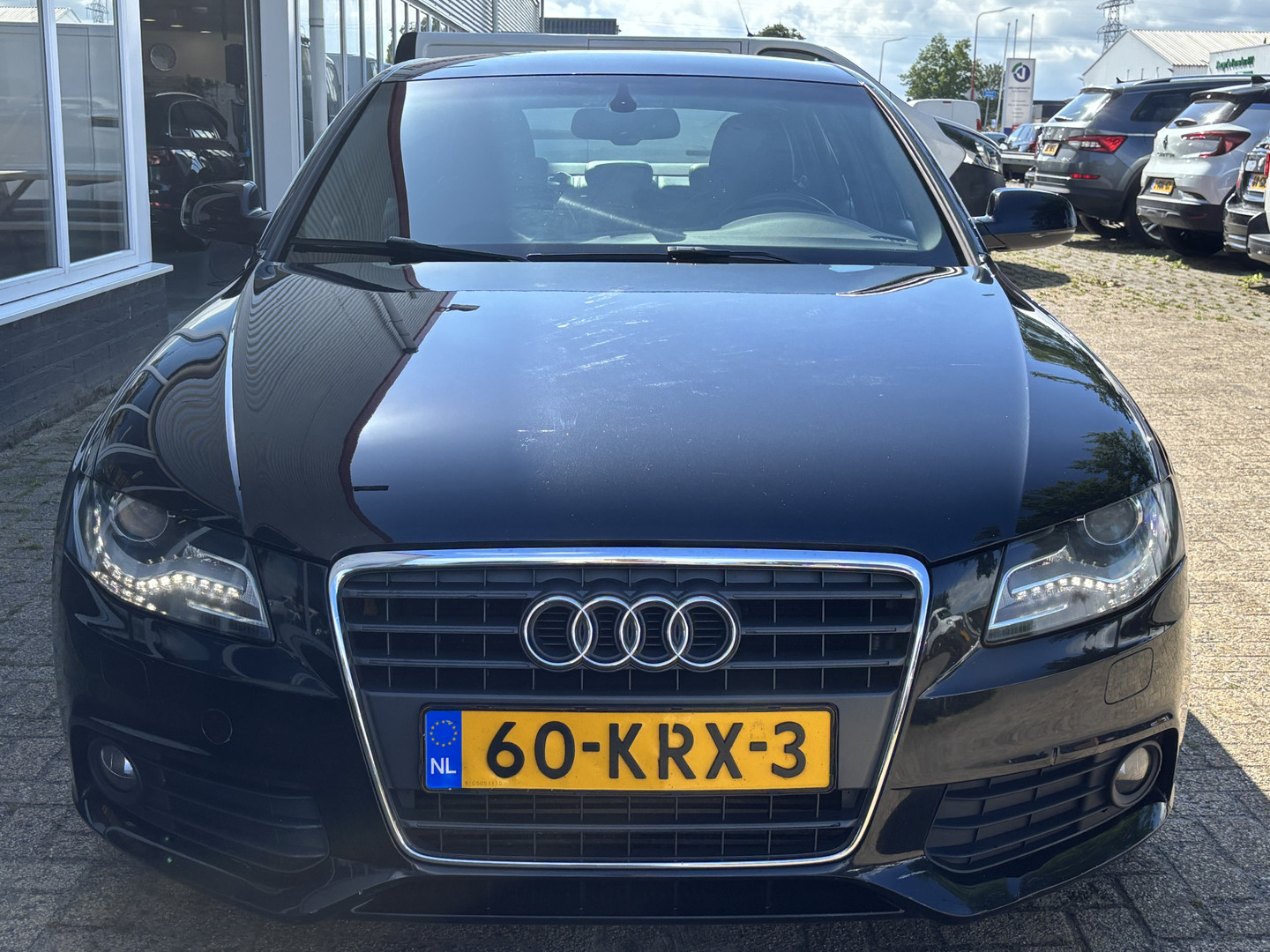 Audi