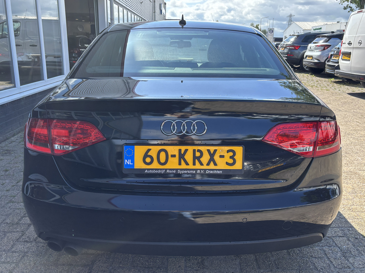 Audi