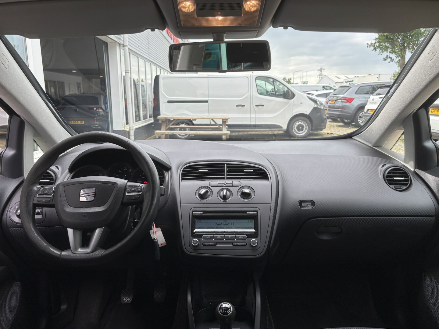 SEAT