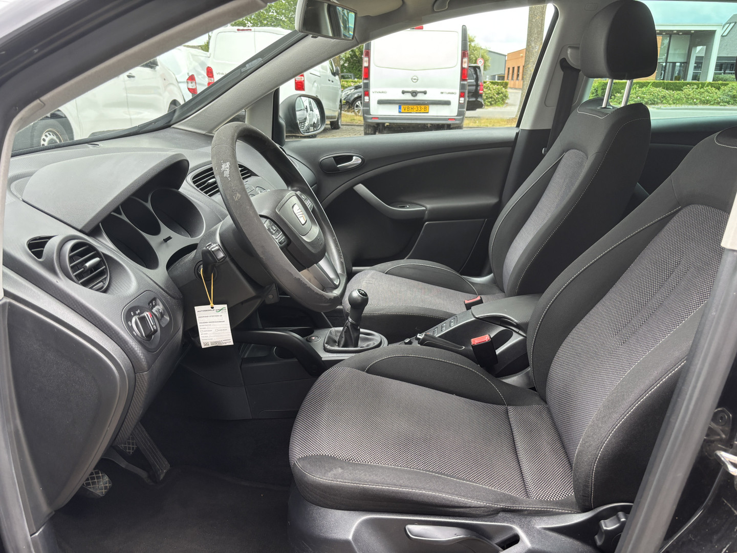 SEAT