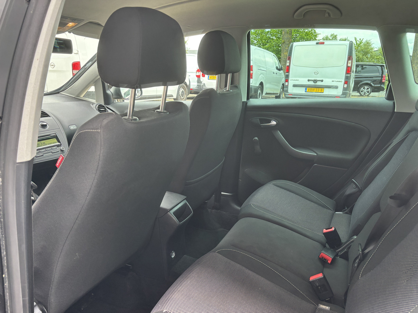 SEAT