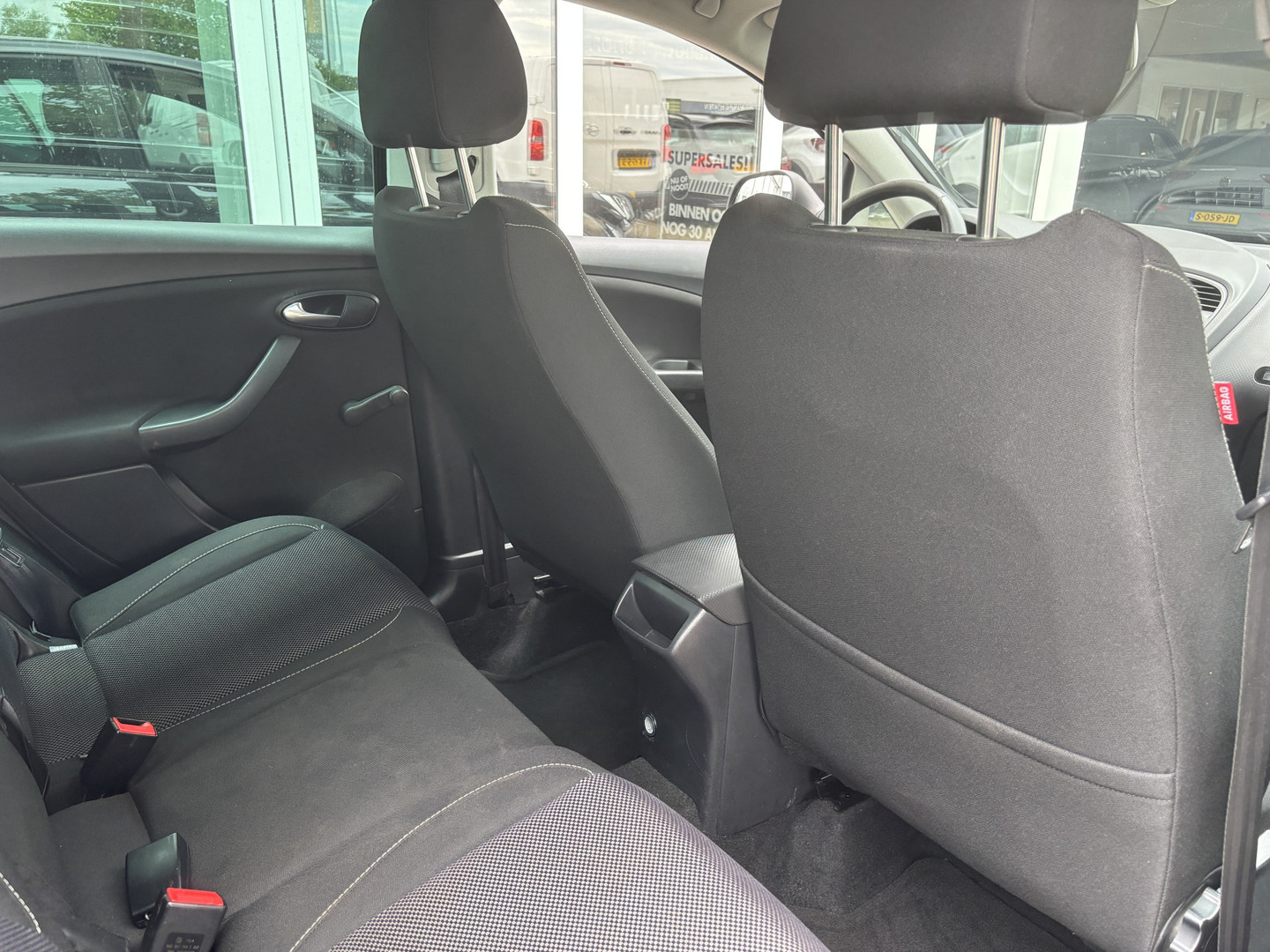 SEAT