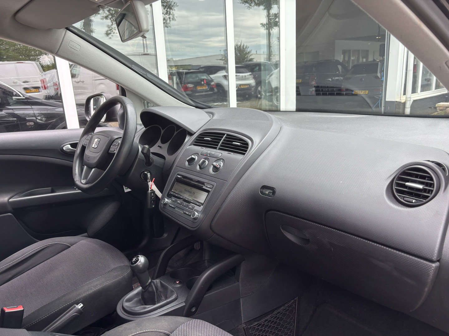 SEAT