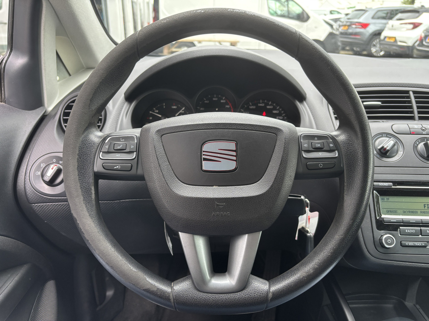 SEAT