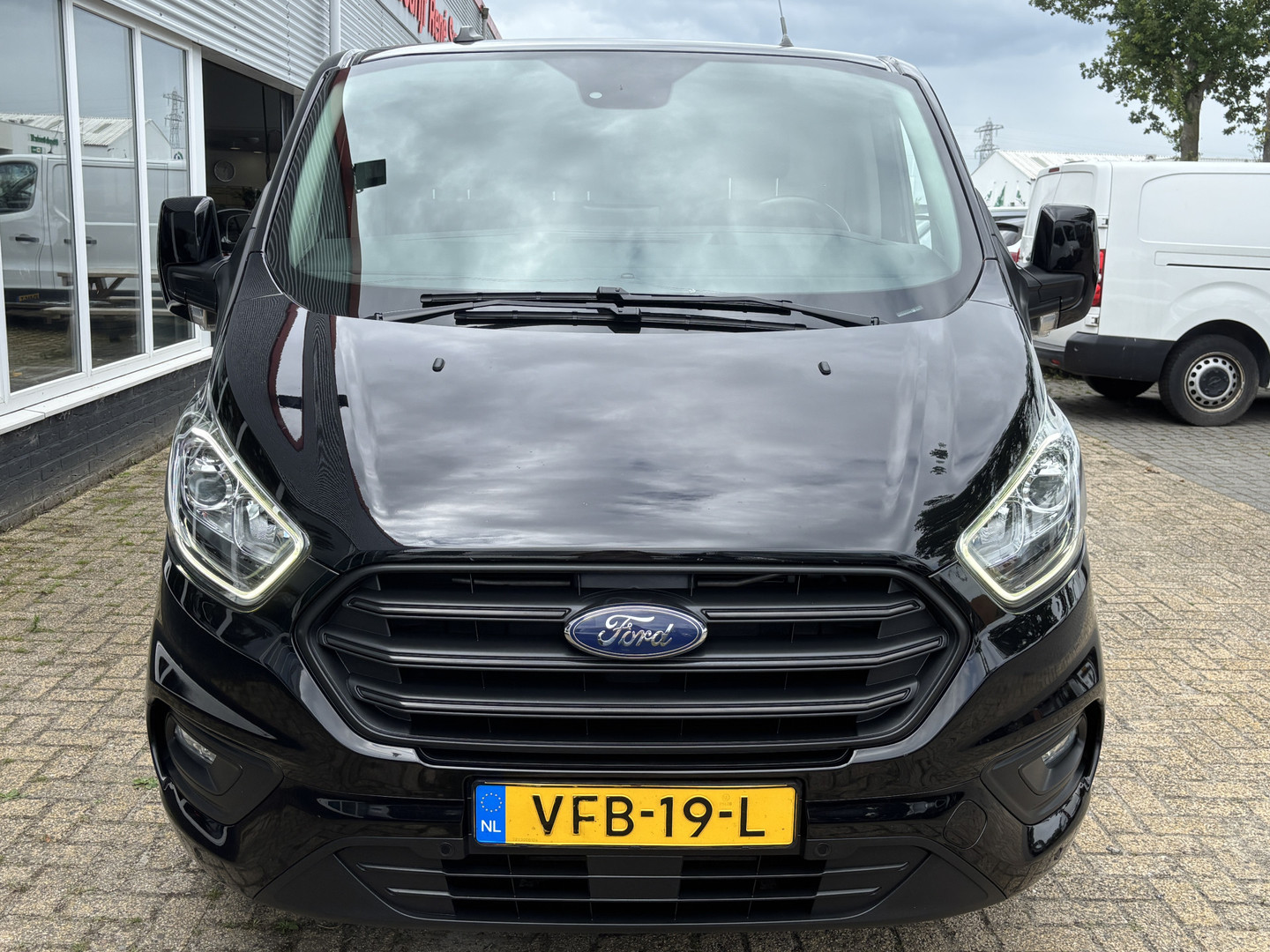Ford