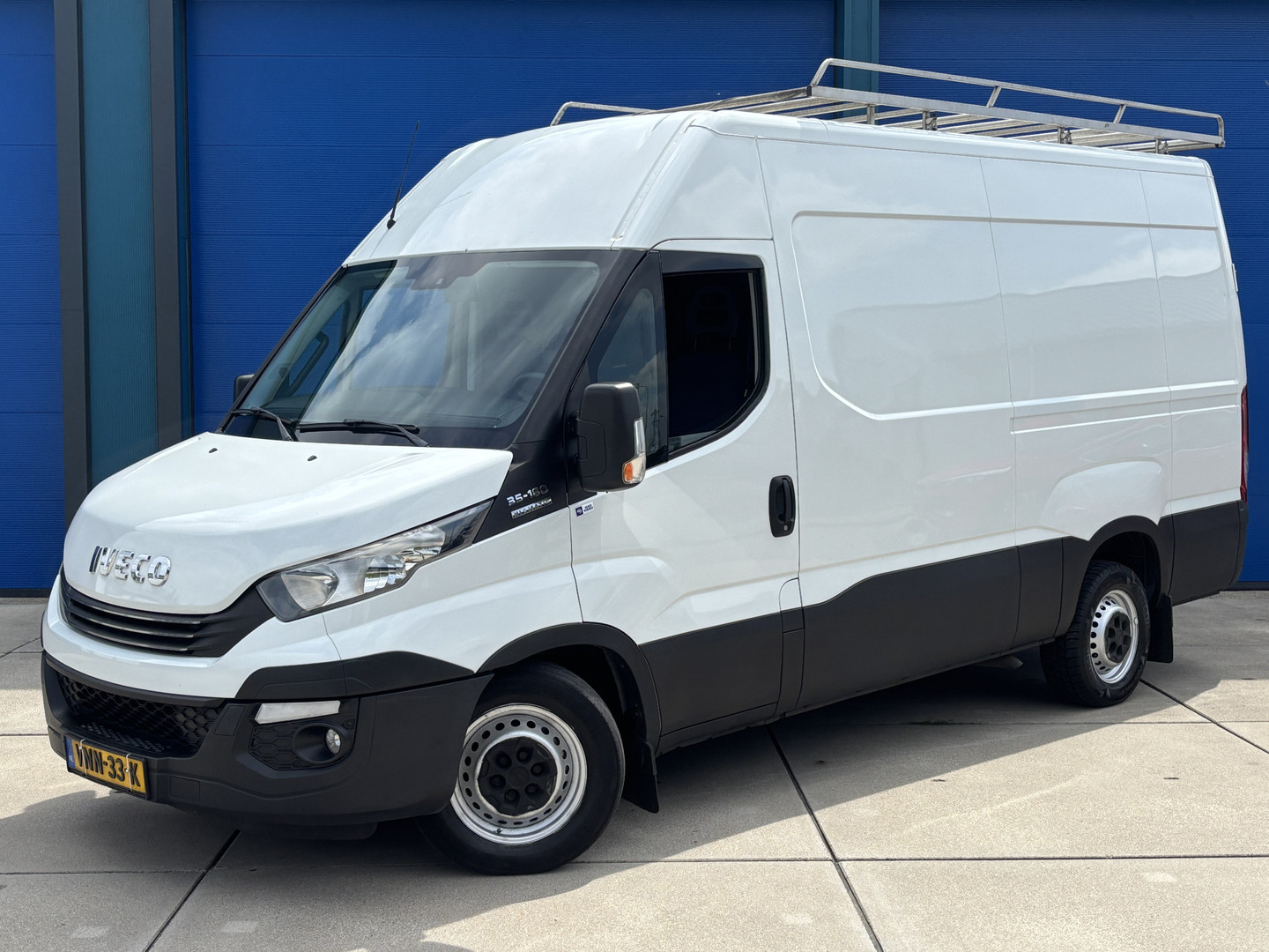 Iveco
