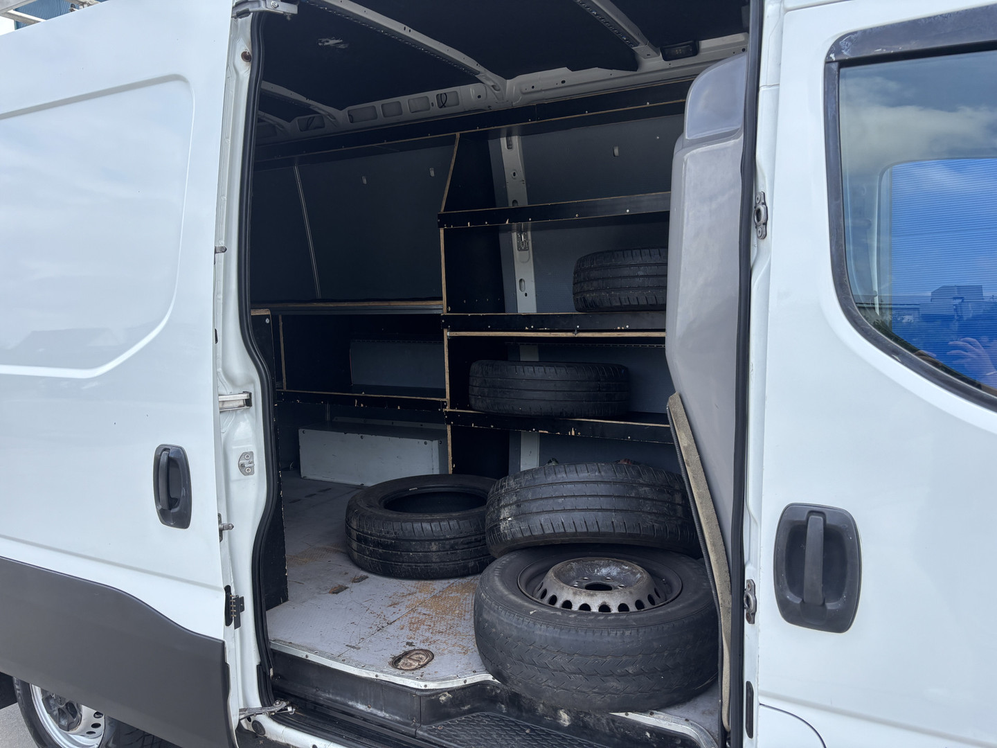 Iveco
