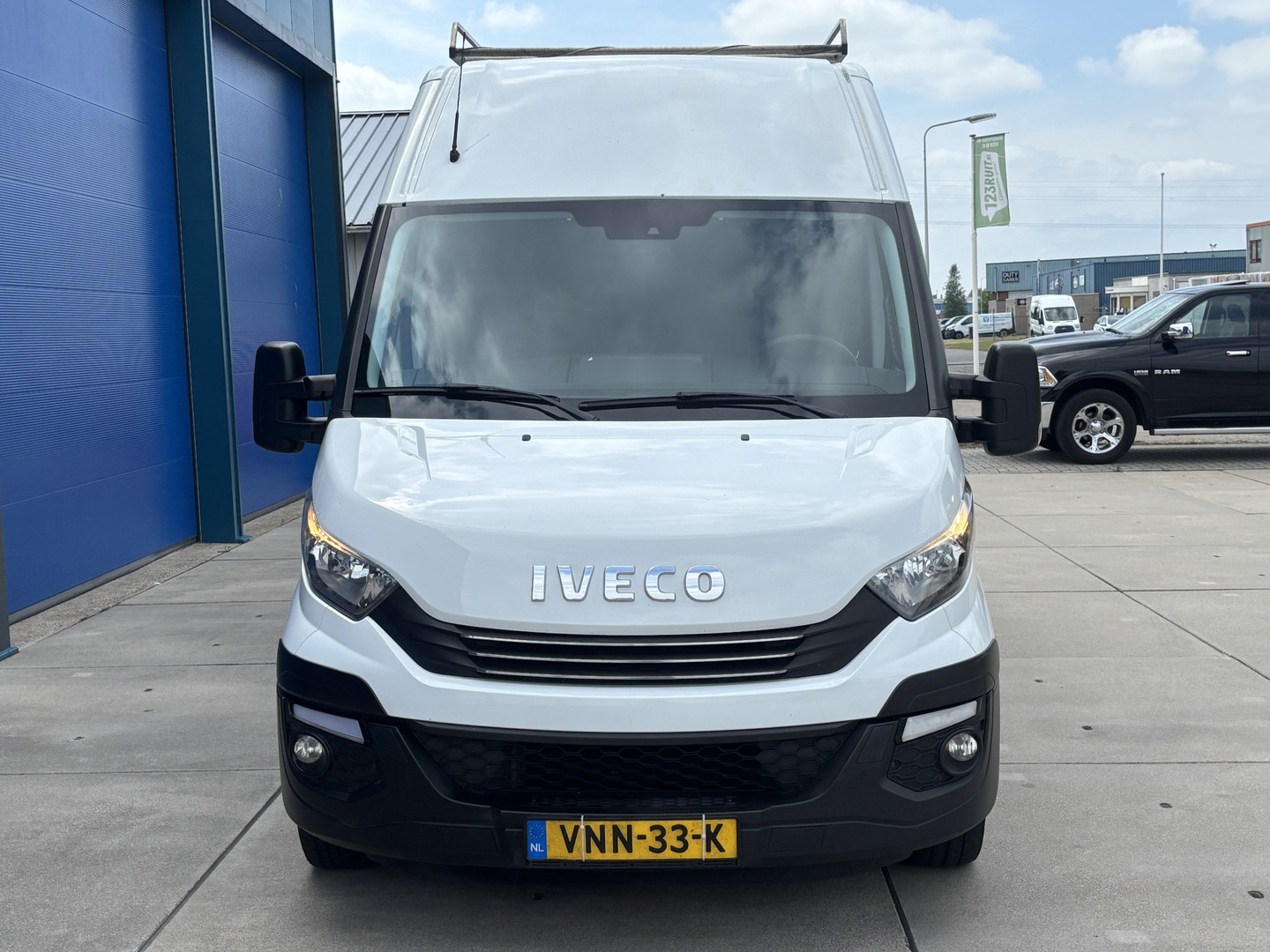 Iveco