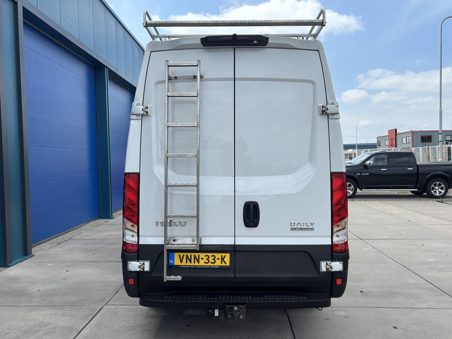 Iveco