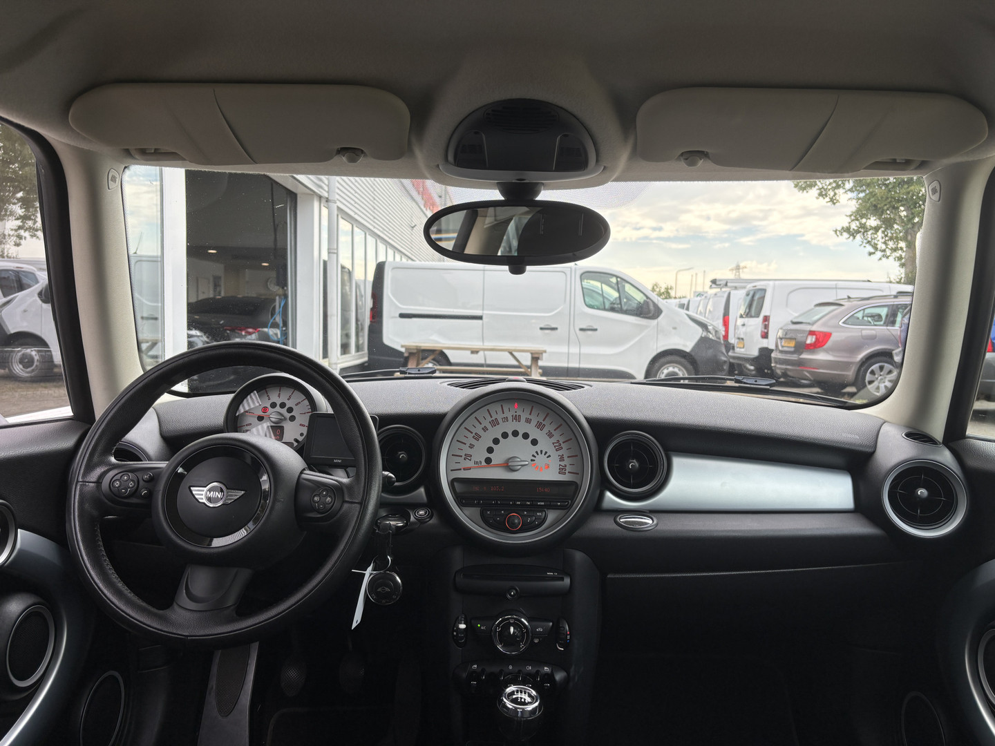 MINI