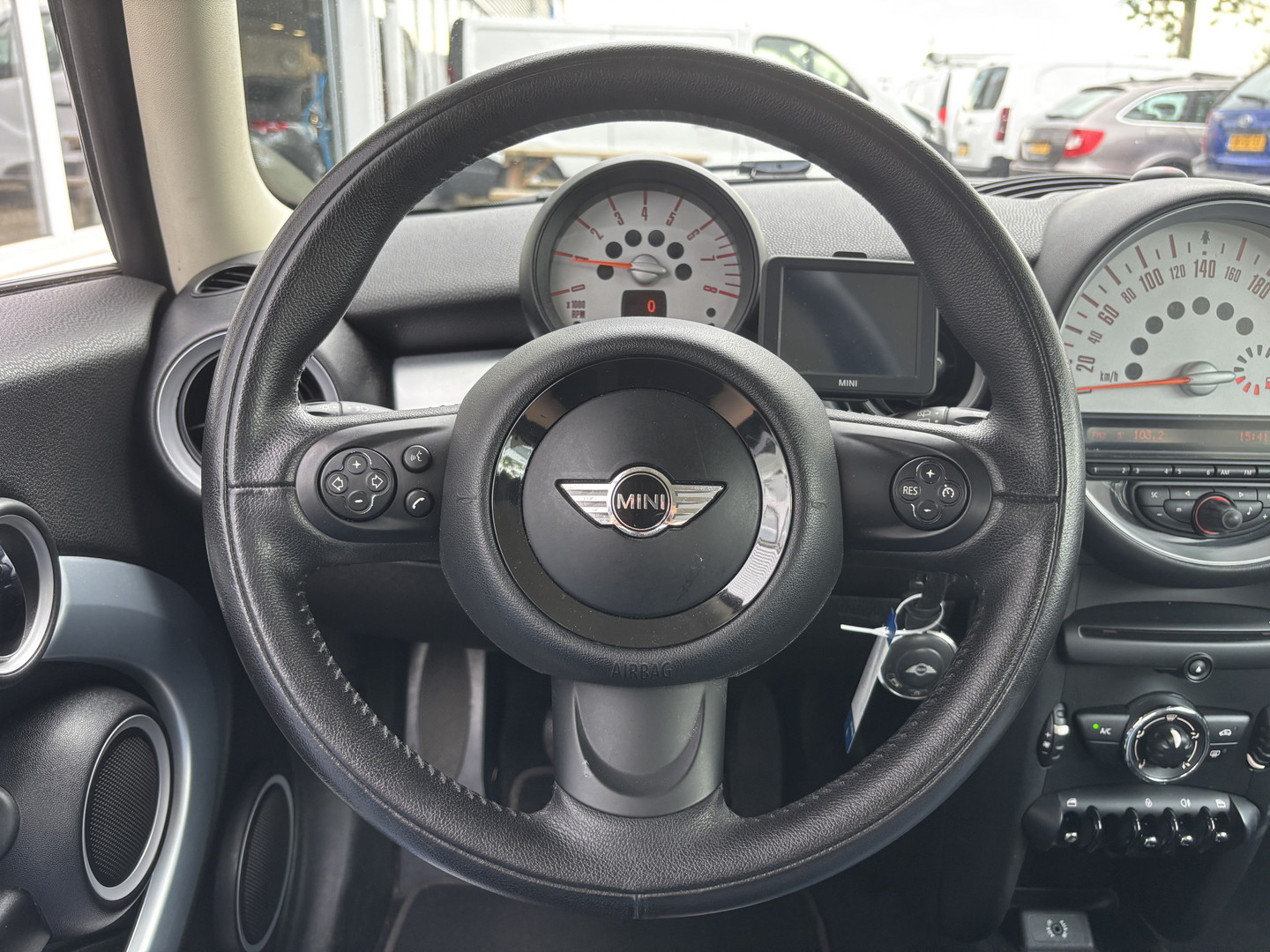 MINI
