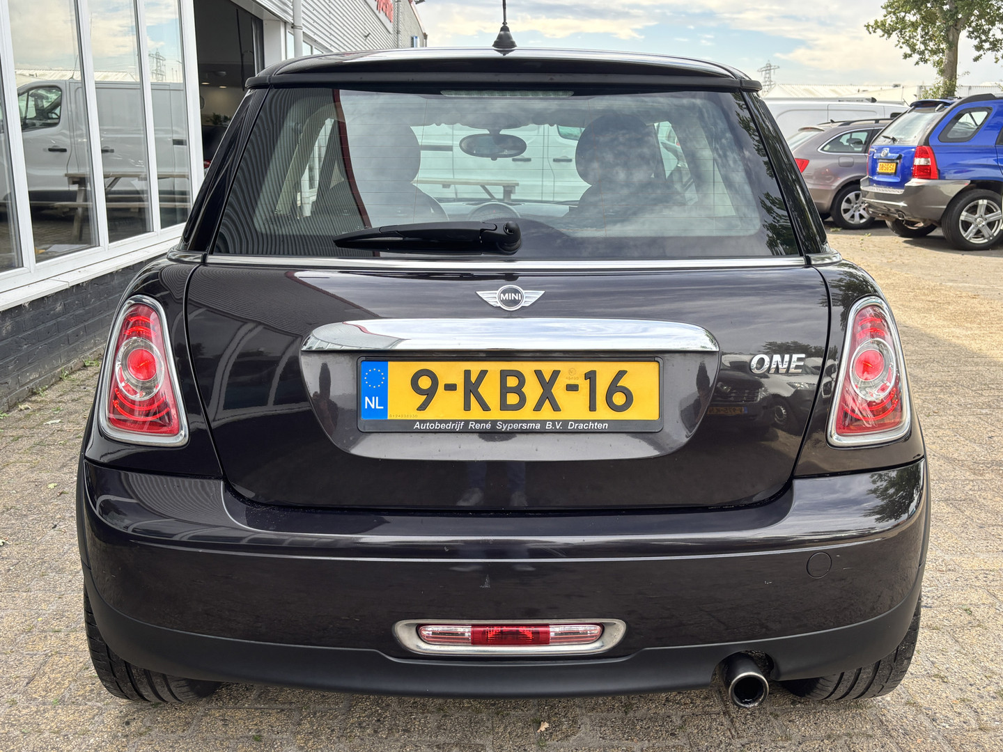 MINI