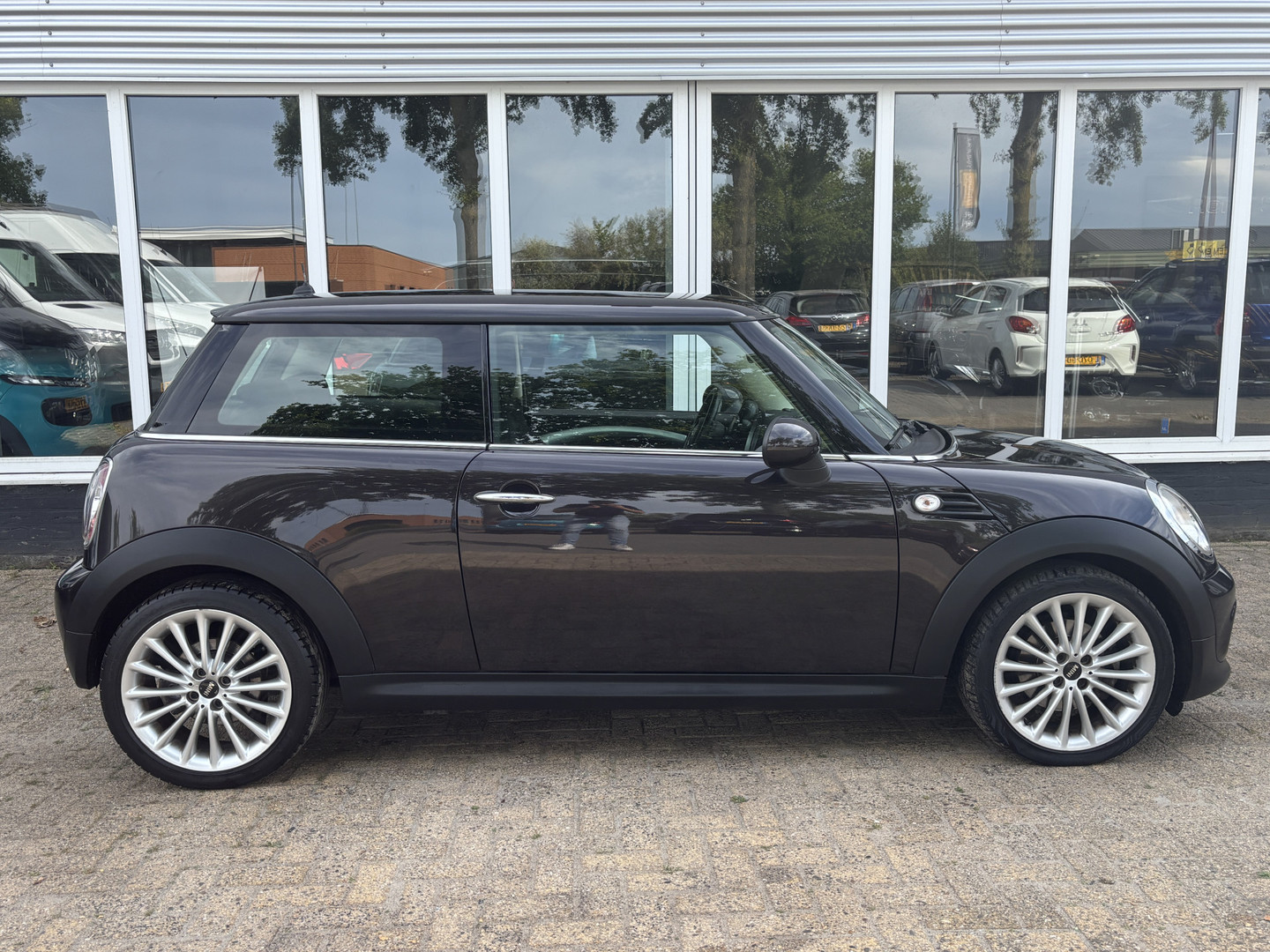 MINI