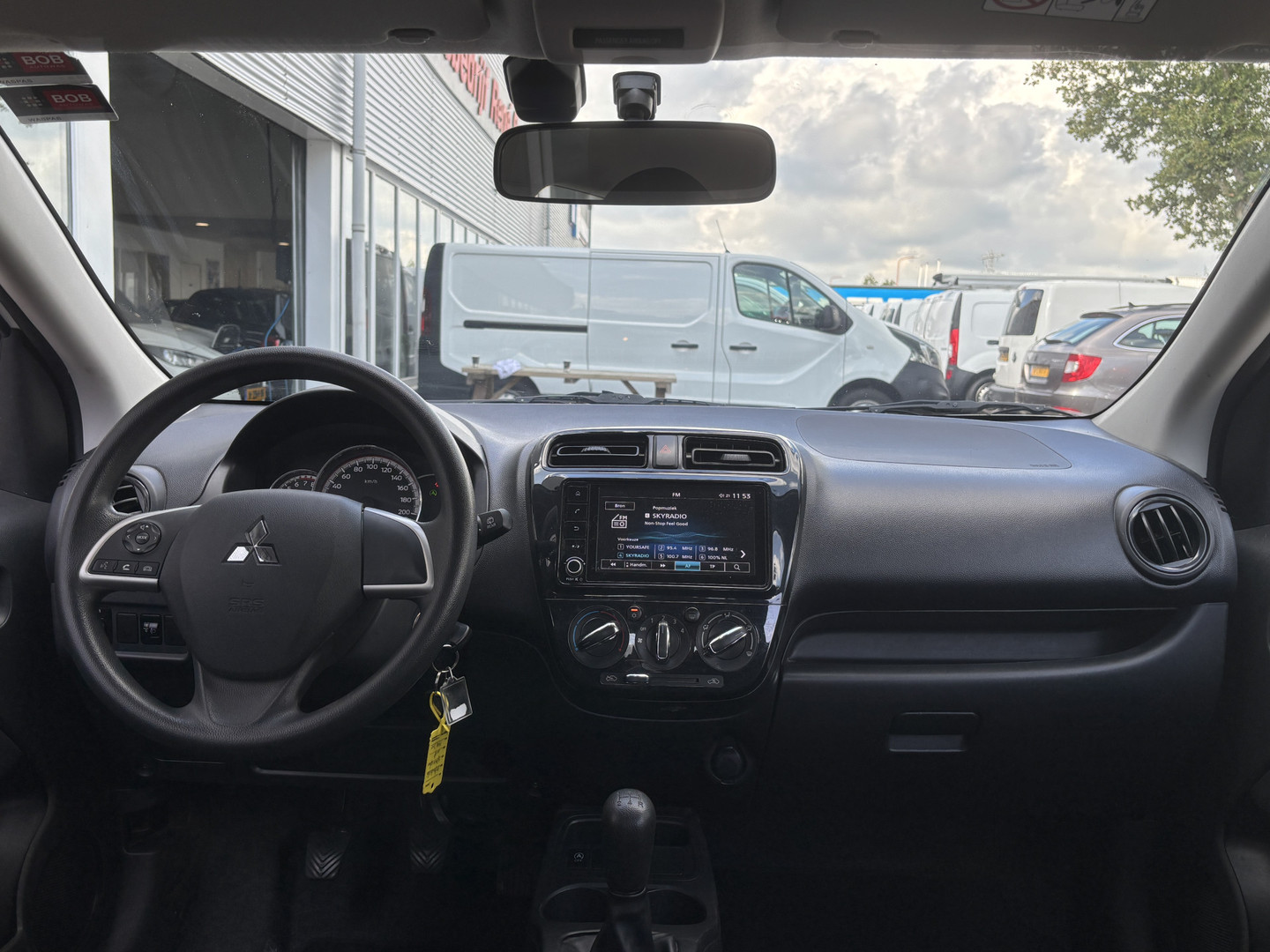 Mitsubishi