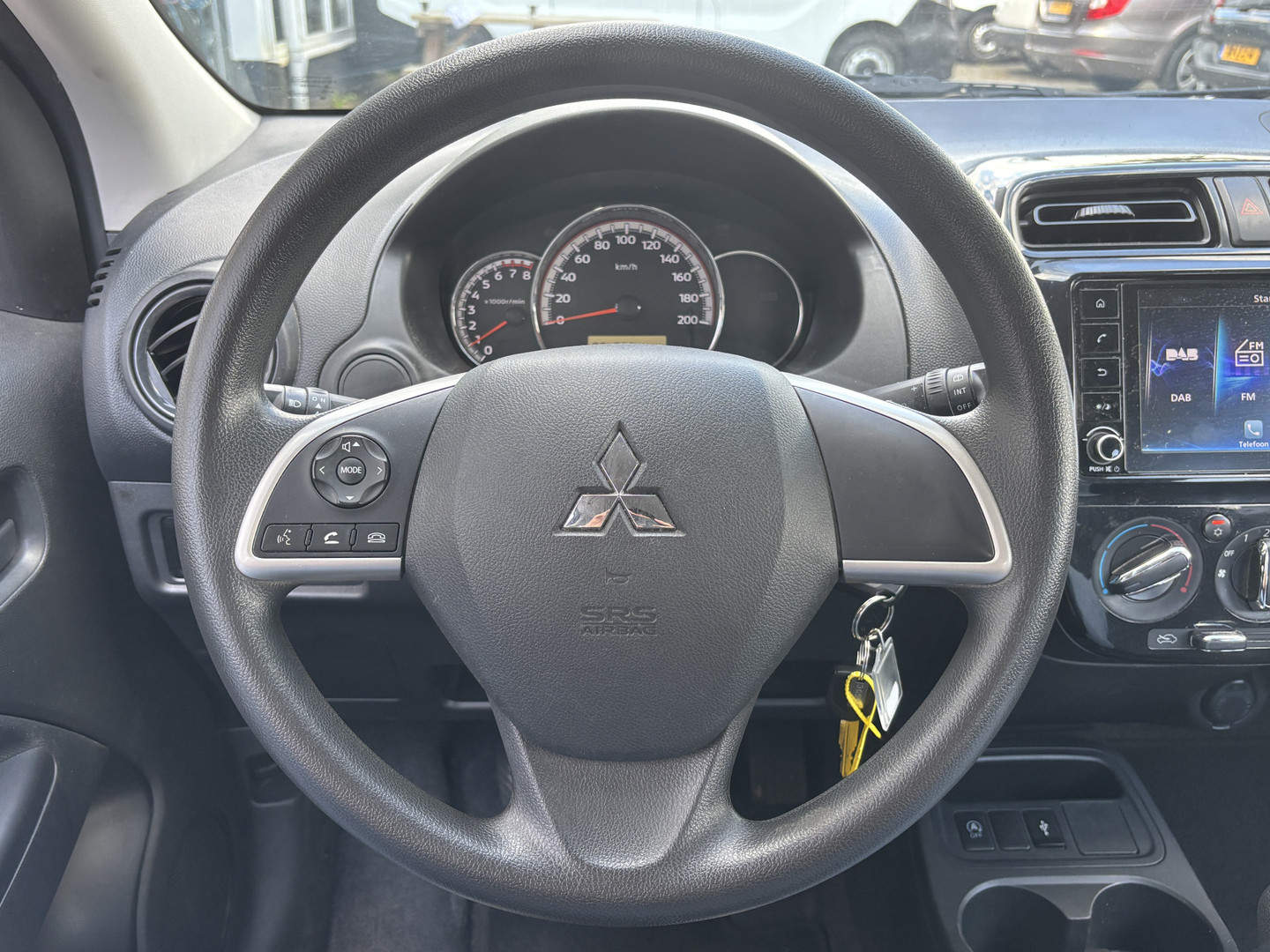 Mitsubishi