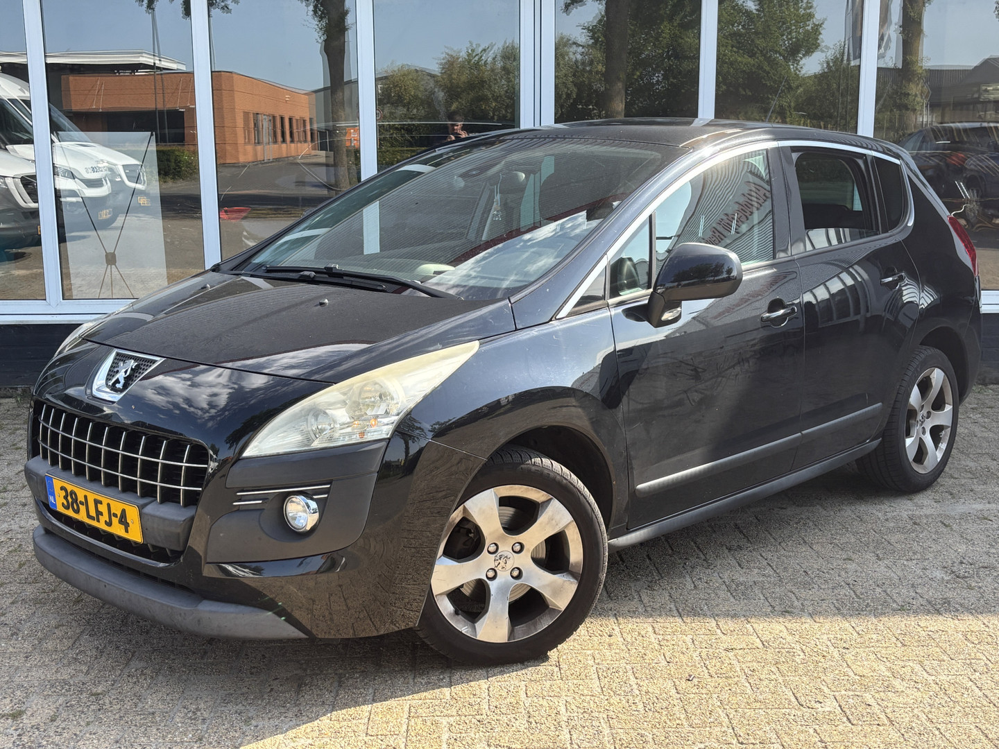 Peugeot