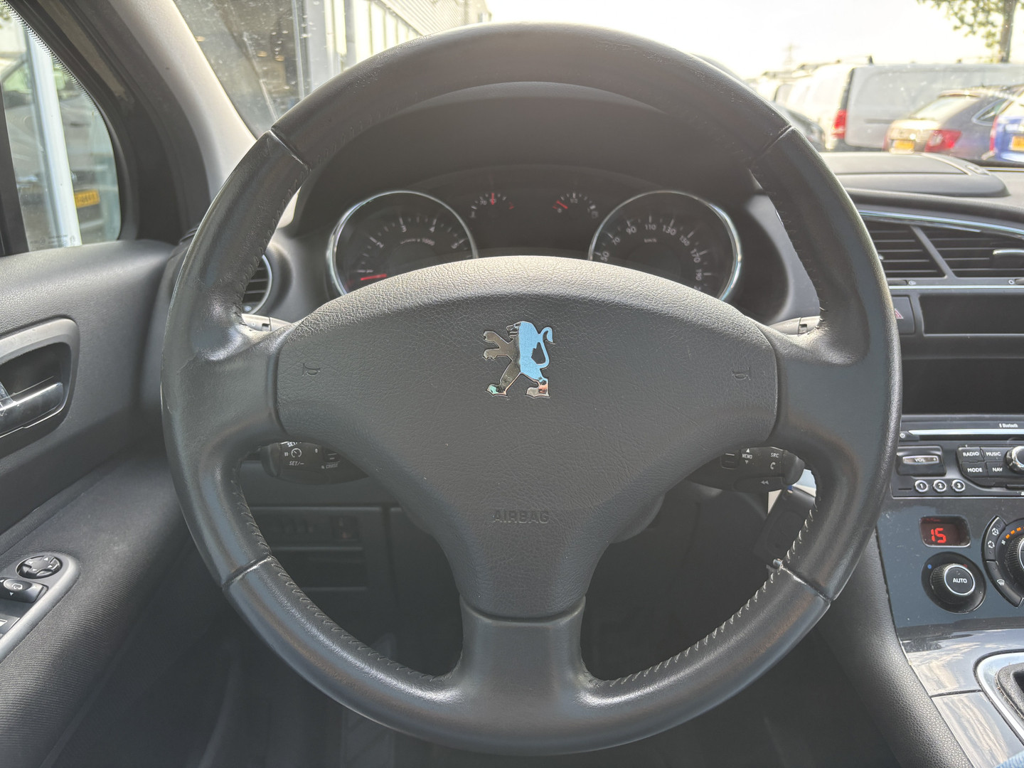 Peugeot