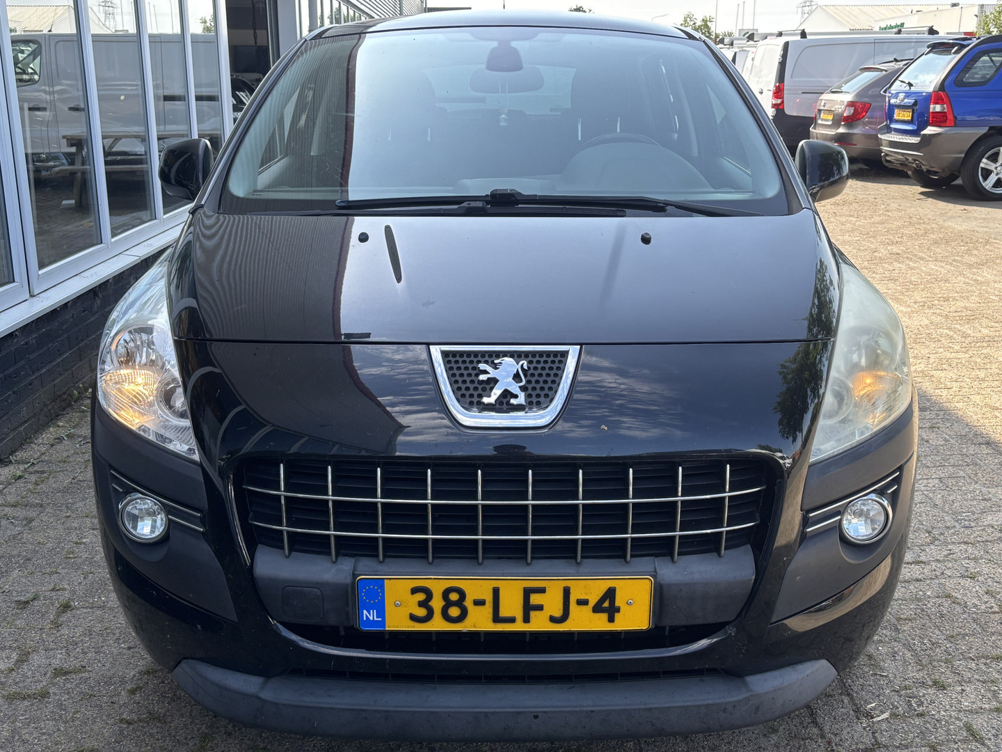 Peugeot
