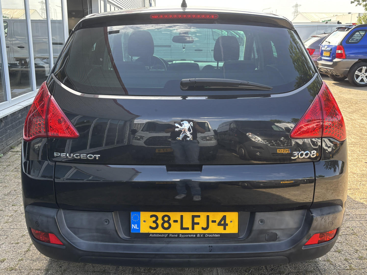 Peugeot