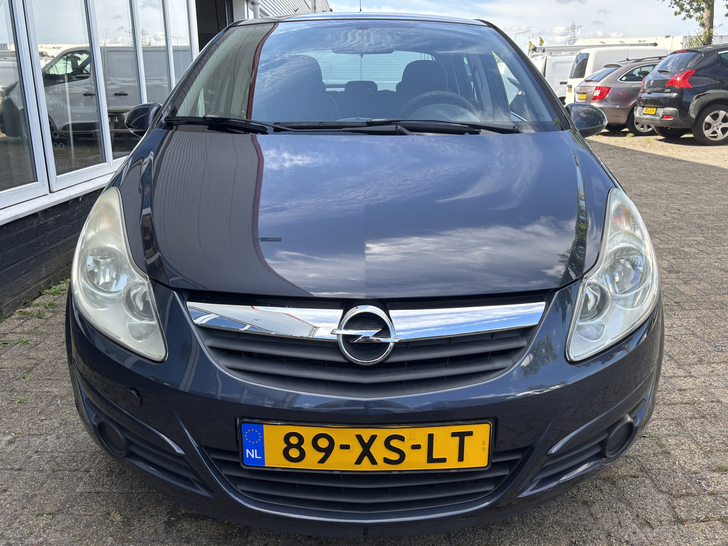 Opel