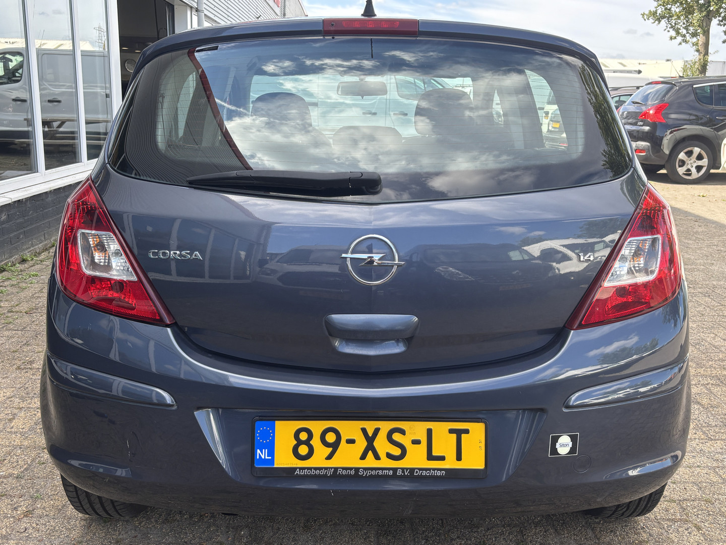 Opel