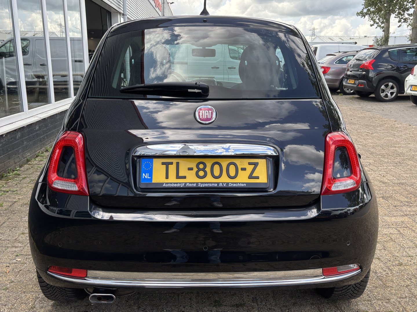 Fiat
