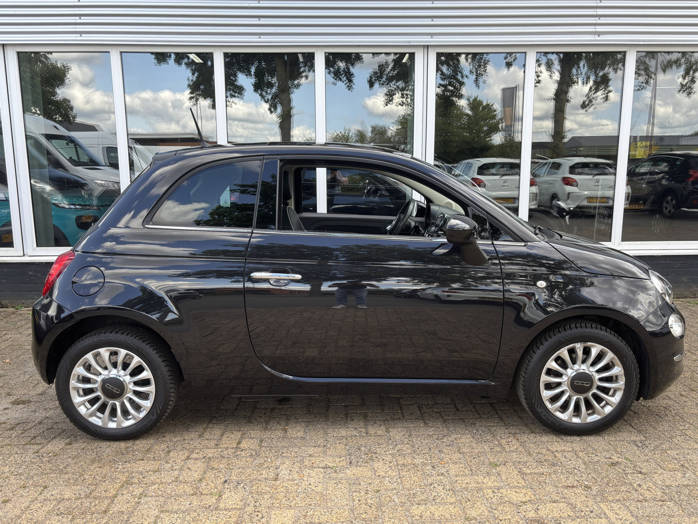 Fiat