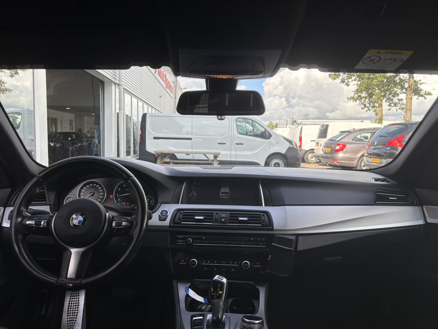BMW BMW