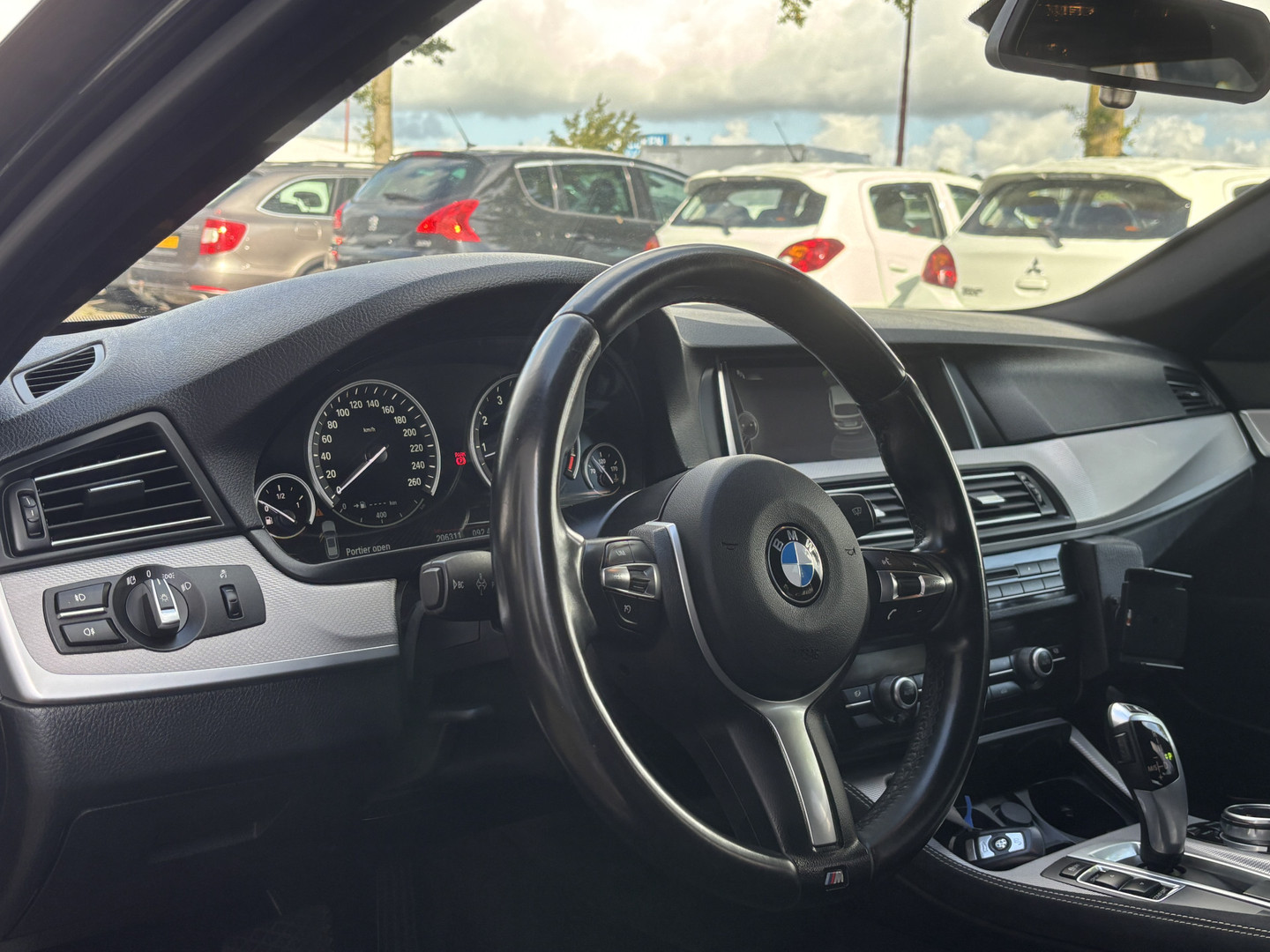 BMW BMW