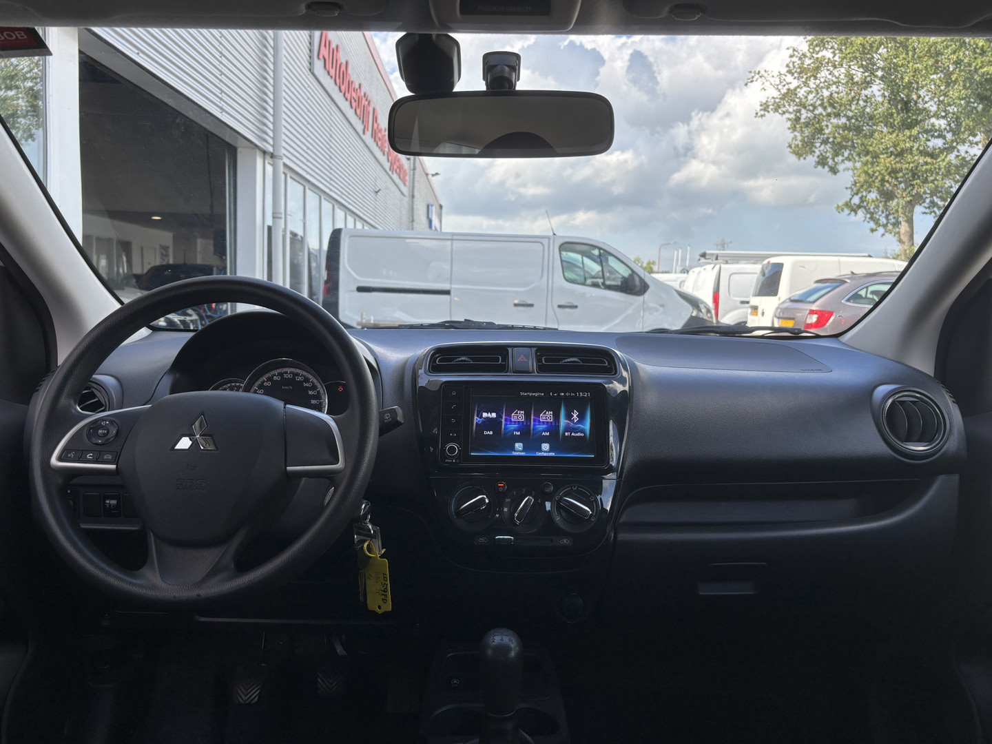Mitsubishi