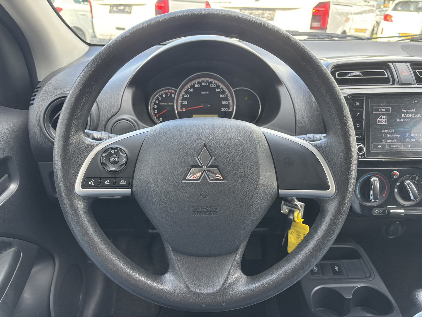 Mitsubishi