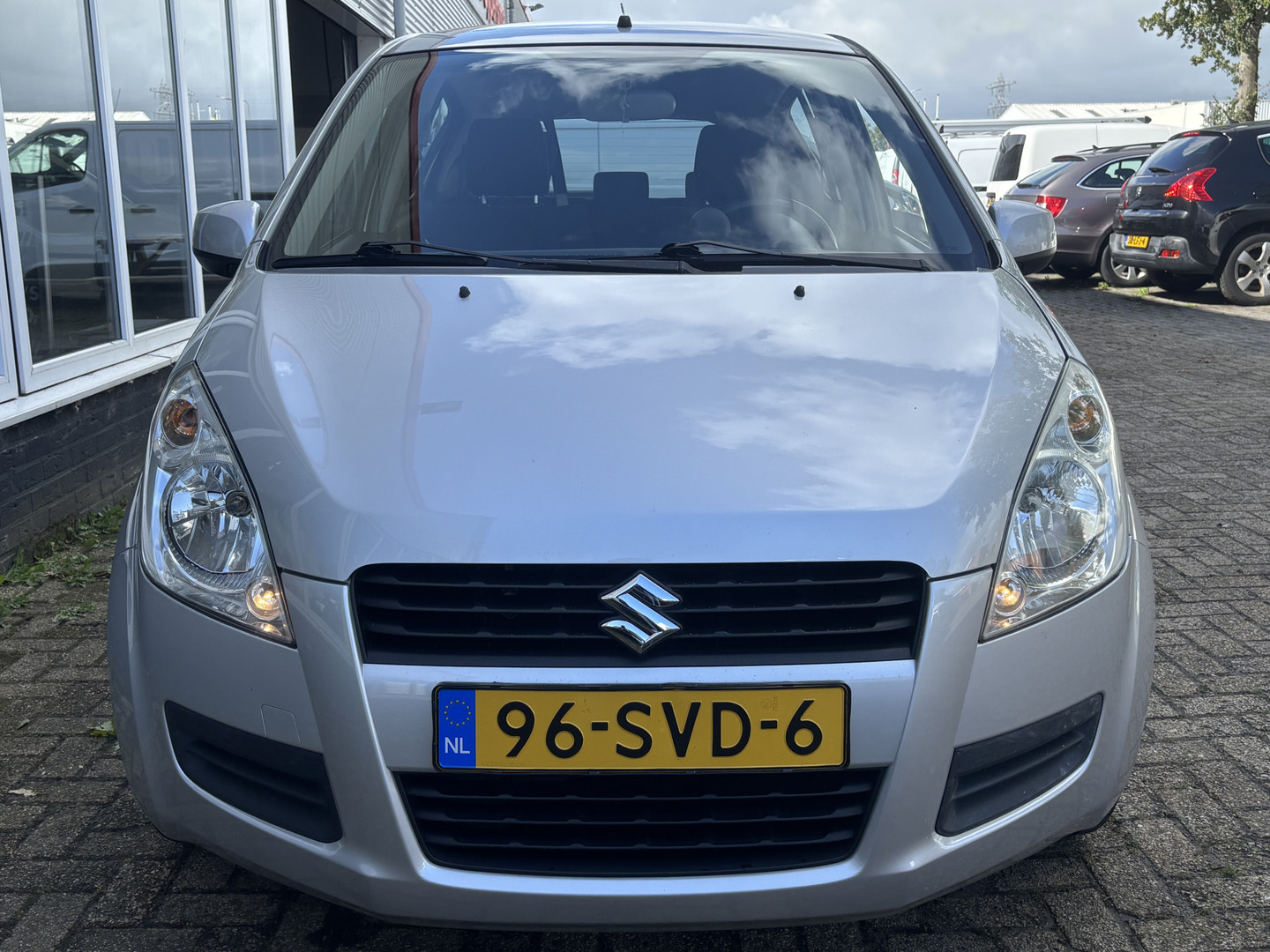 Suzuki