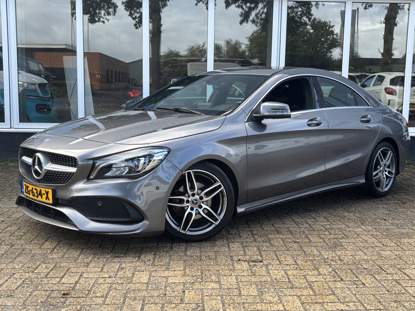 Mercedes-Benz