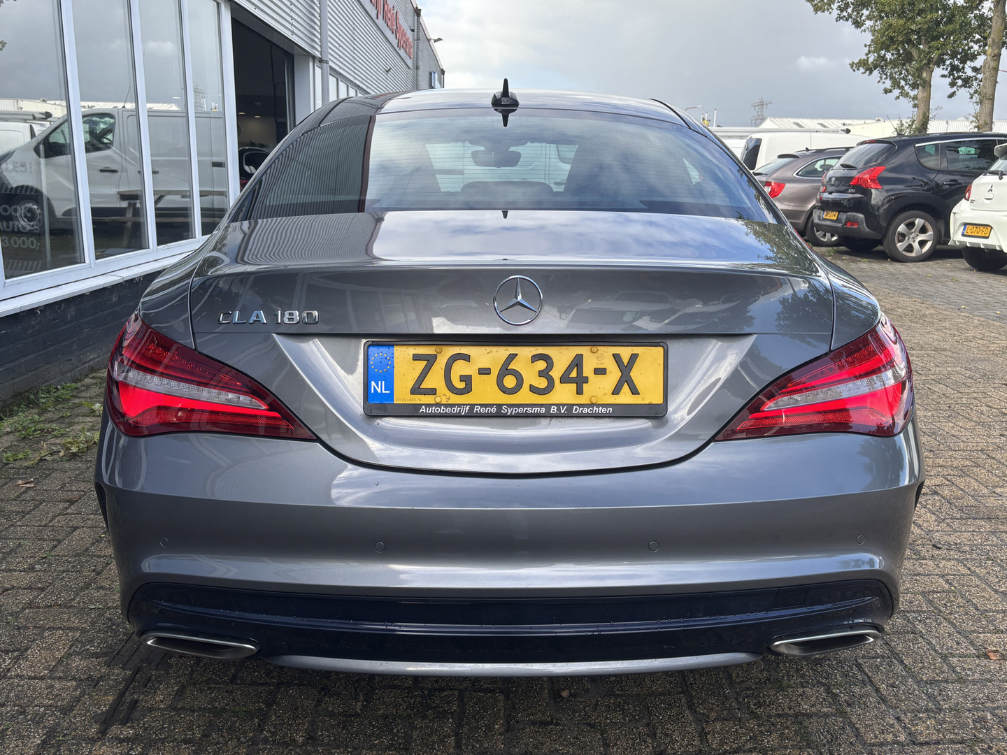 Mercedes-Benz