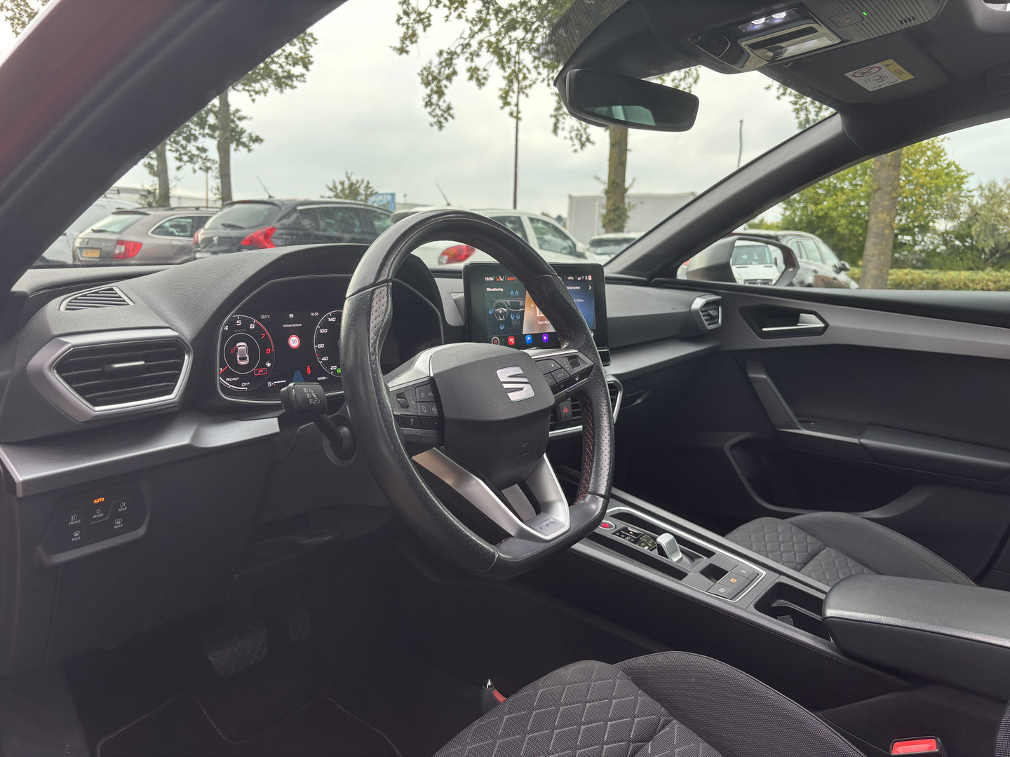 SEAT