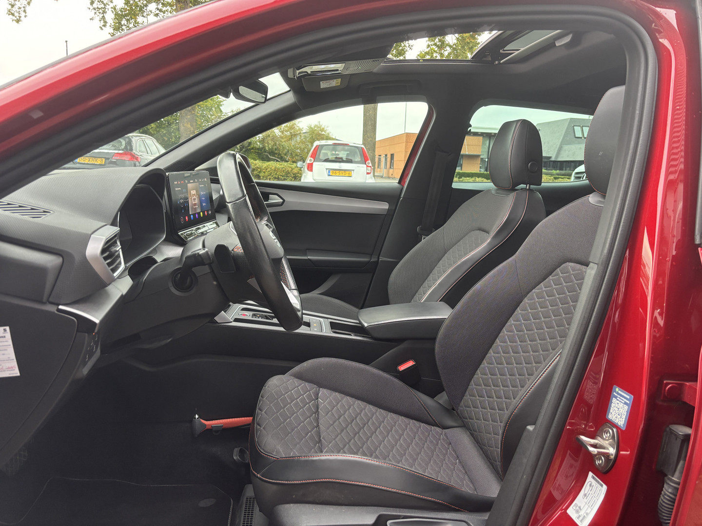 SEAT