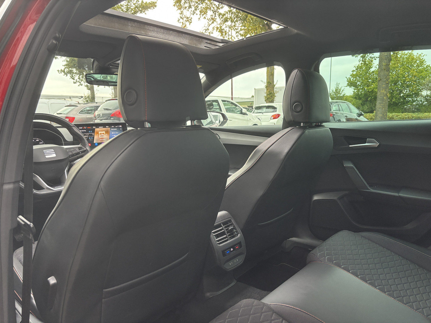 SEAT