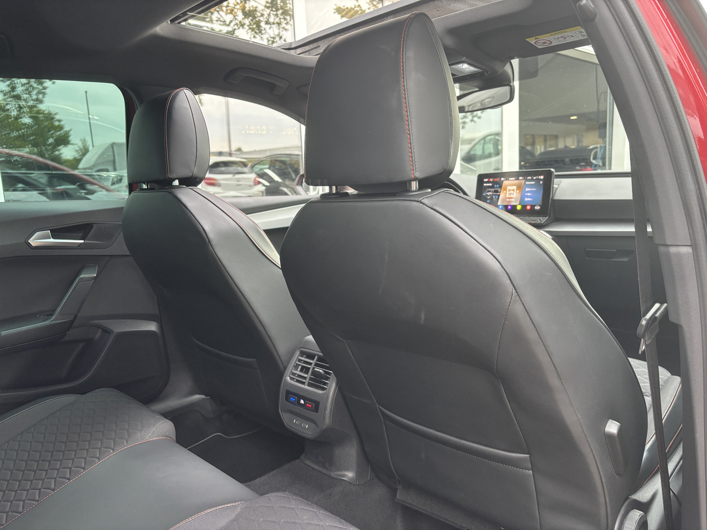 SEAT