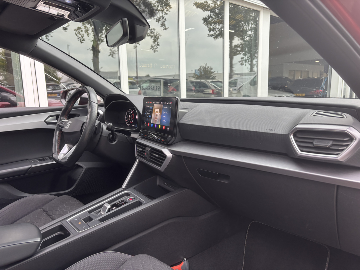 SEAT